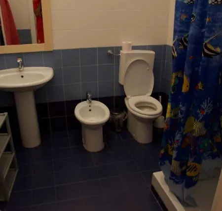 Vendégház Tranquilla E Trieszt