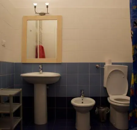 Vendégház Tranquilla E Trieszt