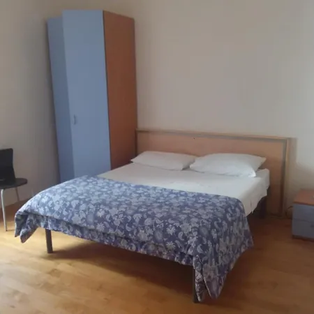 Tranquilla E Vendégház Trieszt